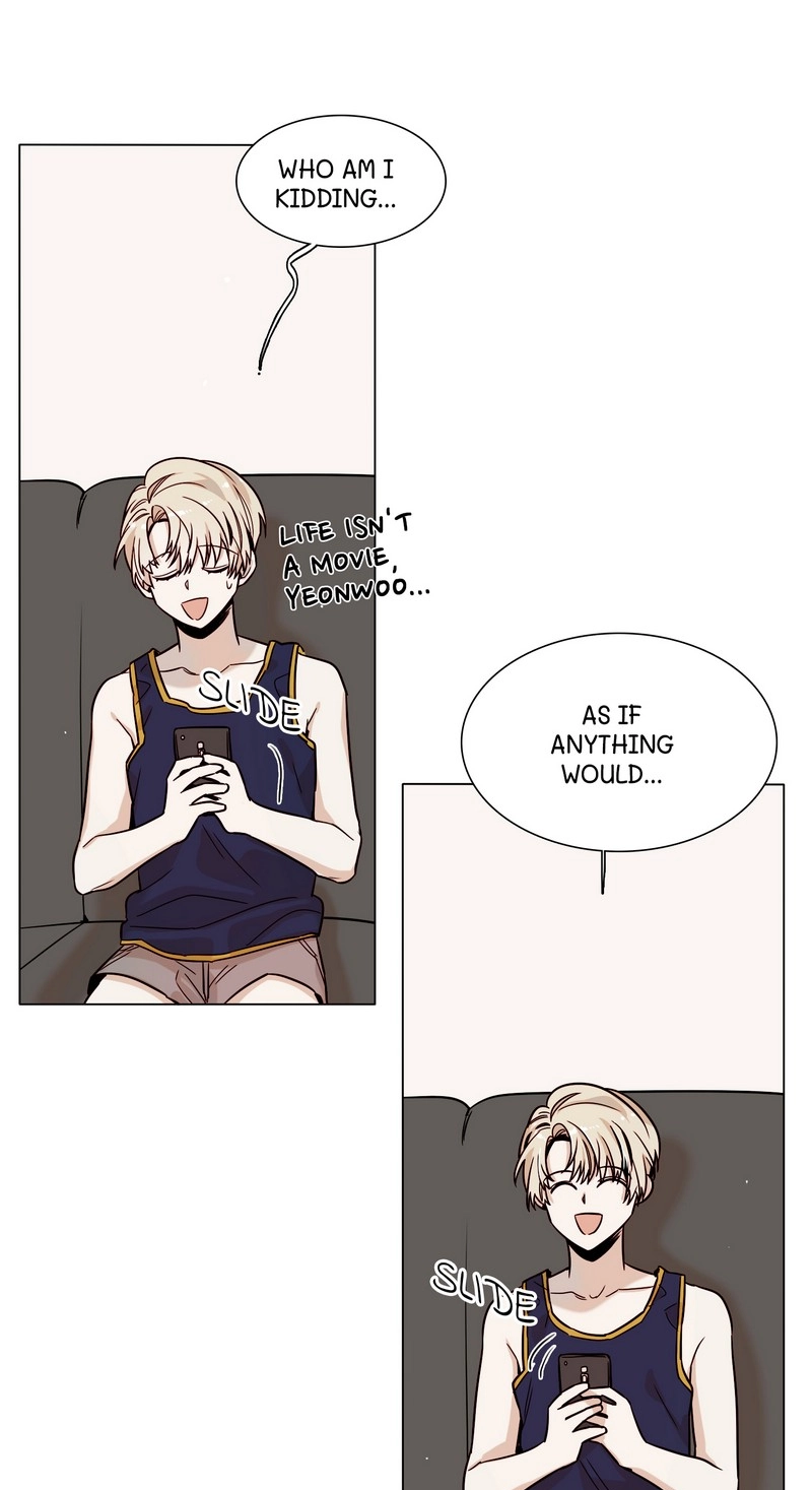 Romance Reincarnate Chapter 10 page 37 - 