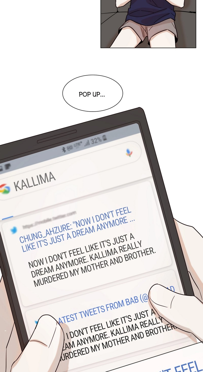 Romance Reincarnate Chapter 10 page 38 - 
