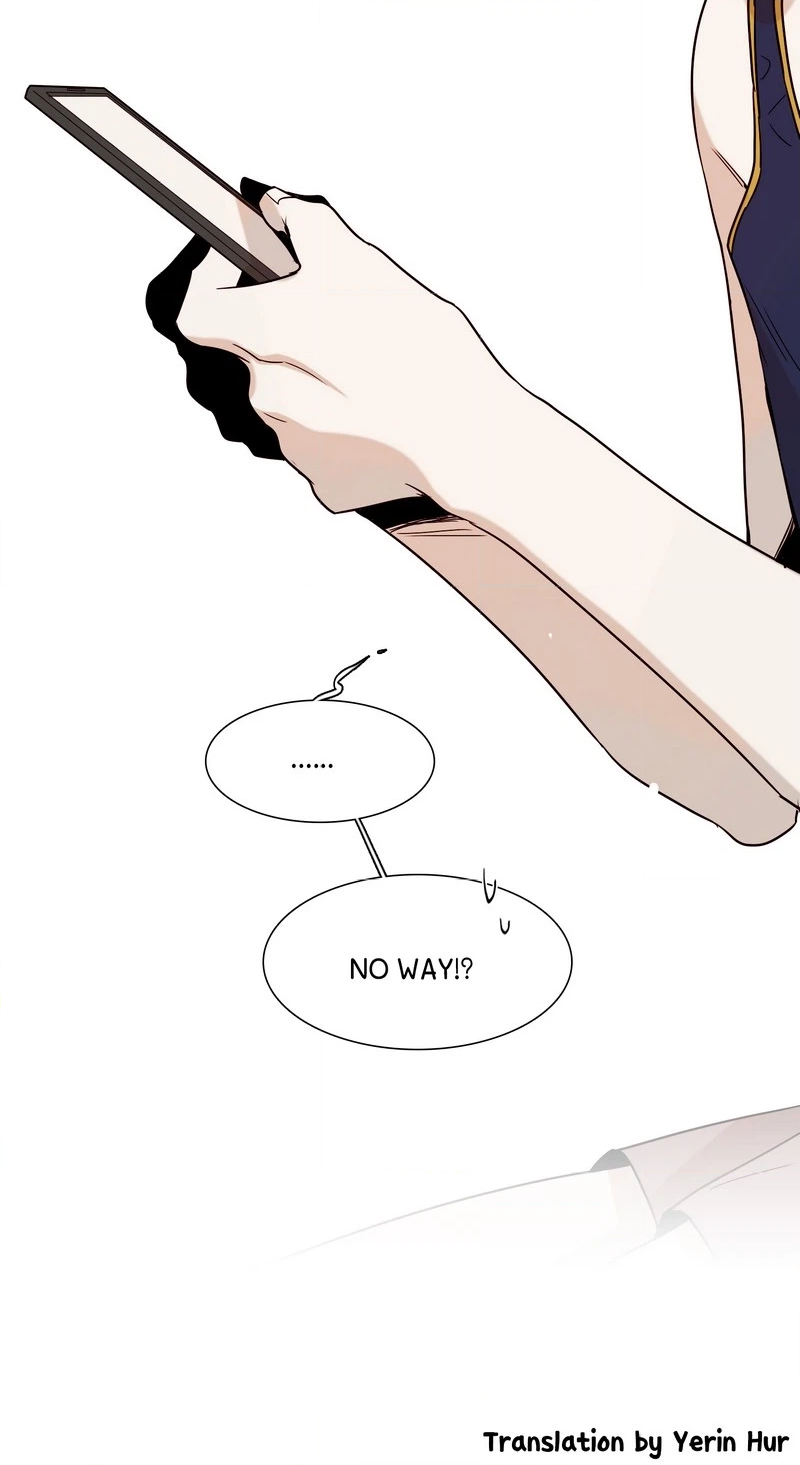 Romance Reincarnate Chapter 10 page 40 - 