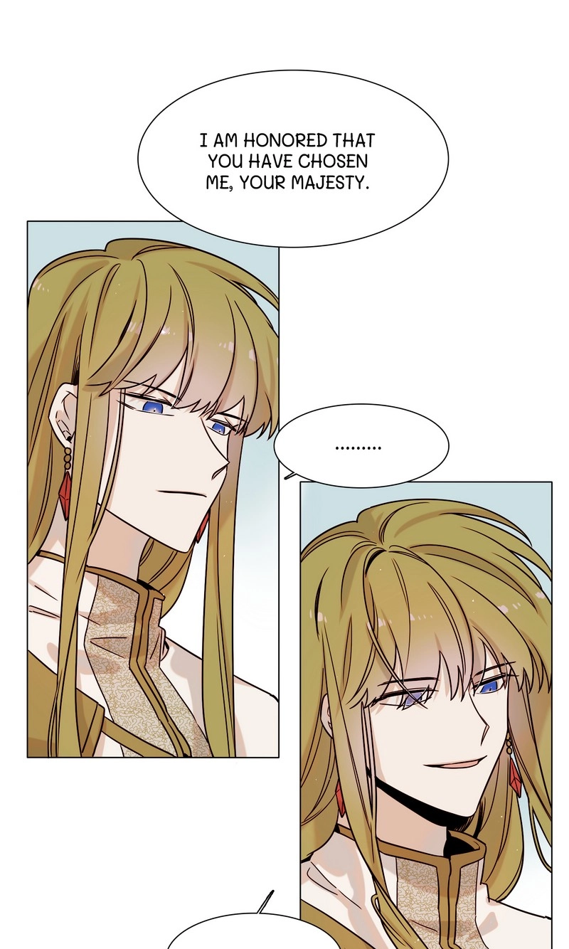 Romance Reincarnate Chapter 10 page 6 - 