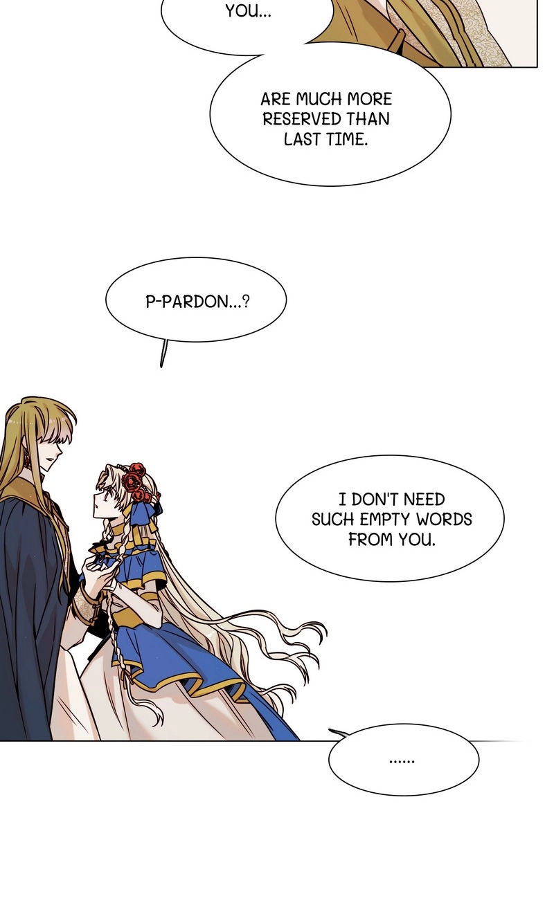 Romance Reincarnate Chapter 10 page 7 - 