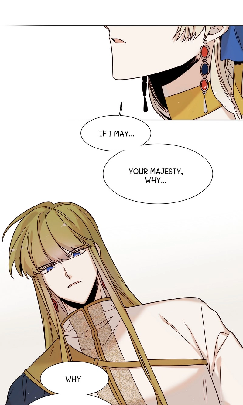 Romance Reincarnate Chapter 10 page 8 - 