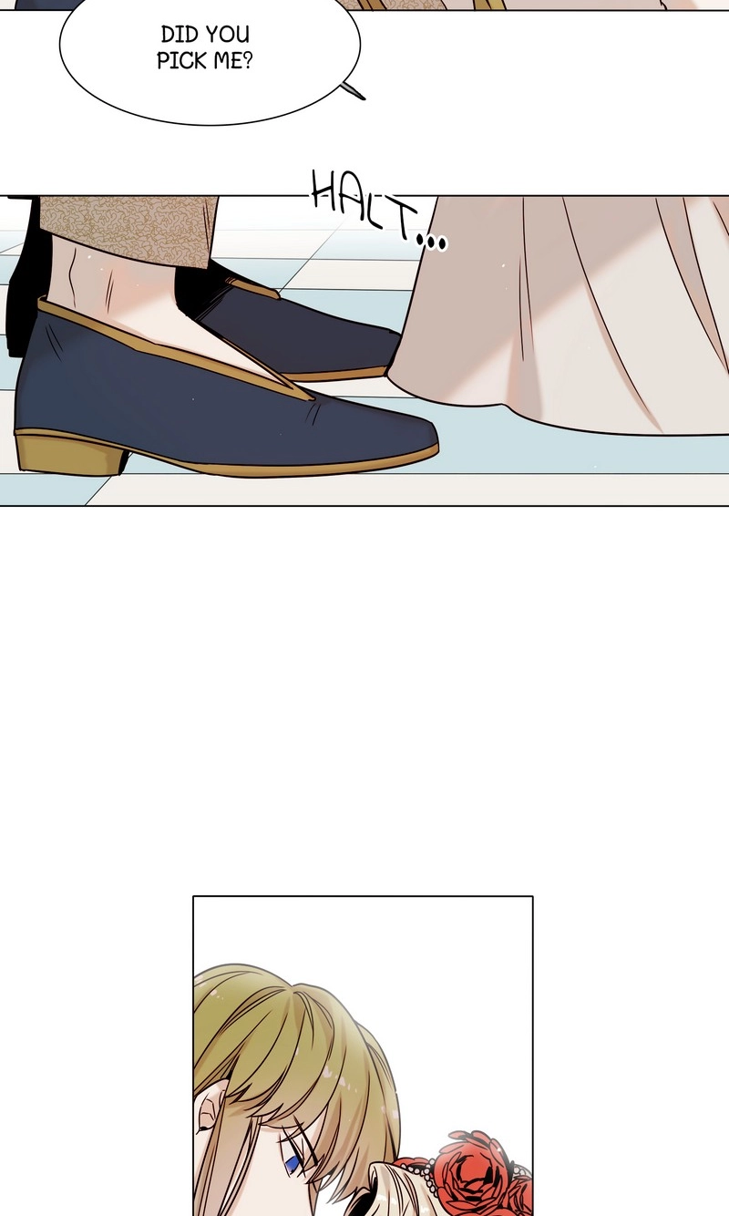 Romance Reincarnate Chapter 10 page 9 - 