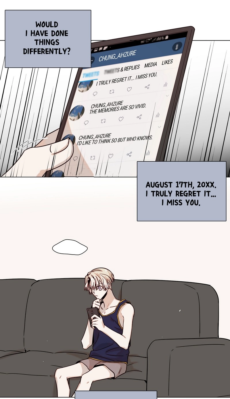 Romance Reincarnate Chapter 11 page 2 - 
