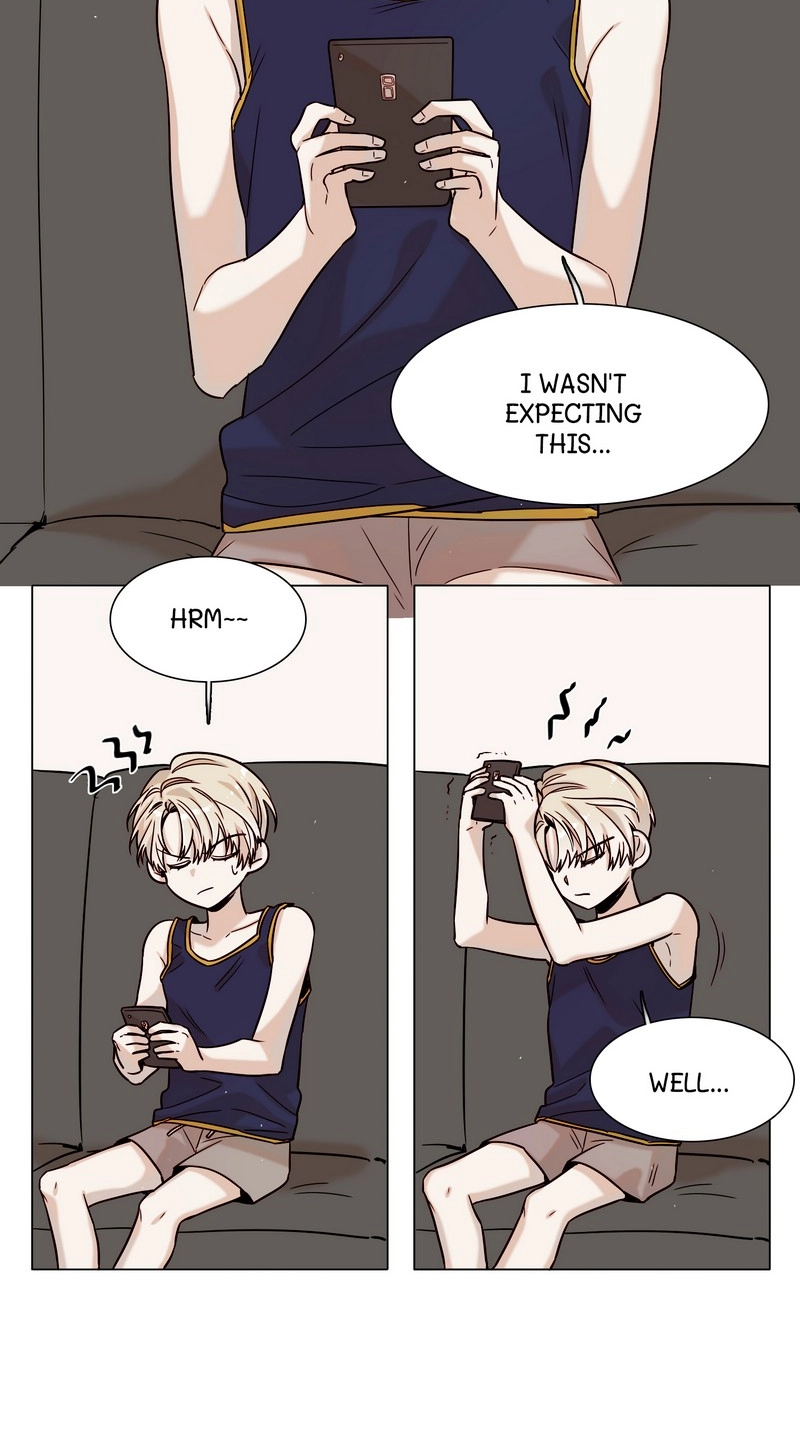 Romance Reincarnate Chapter 11 page 13 - 