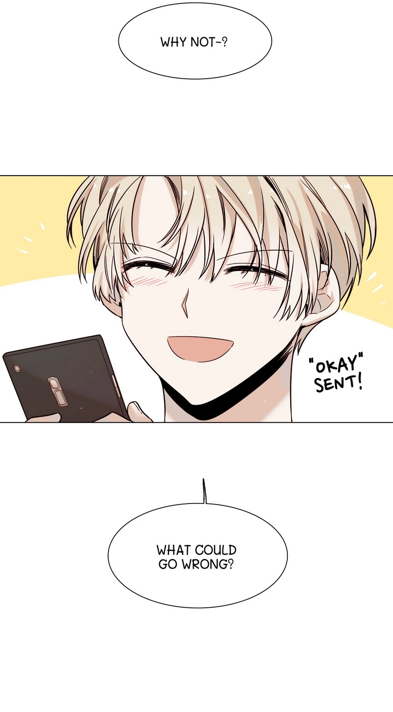 Romance Reincarnate Chapter 11 page 14 - 