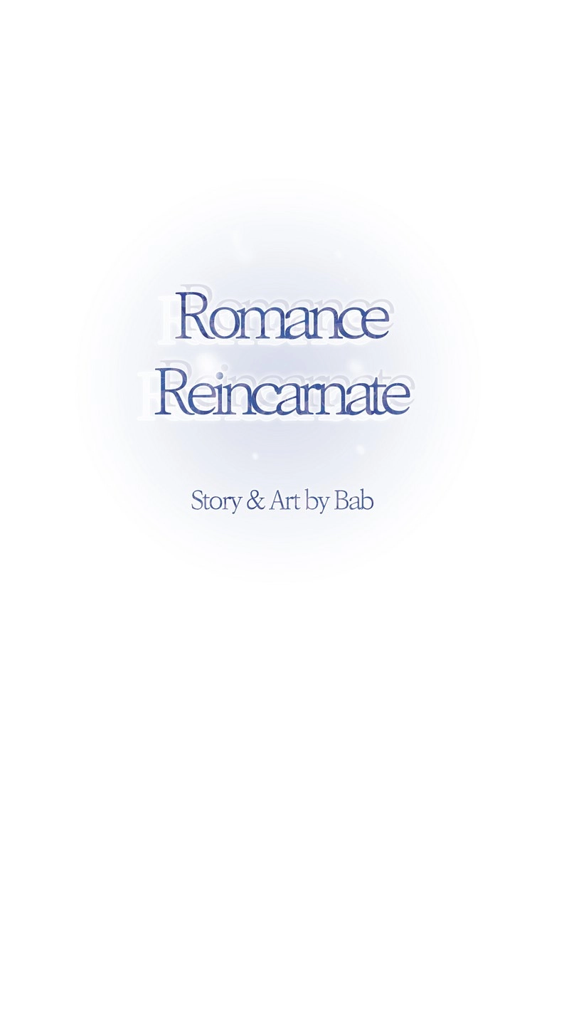 Romance Reincarnate Chapter 11 page 15 - 