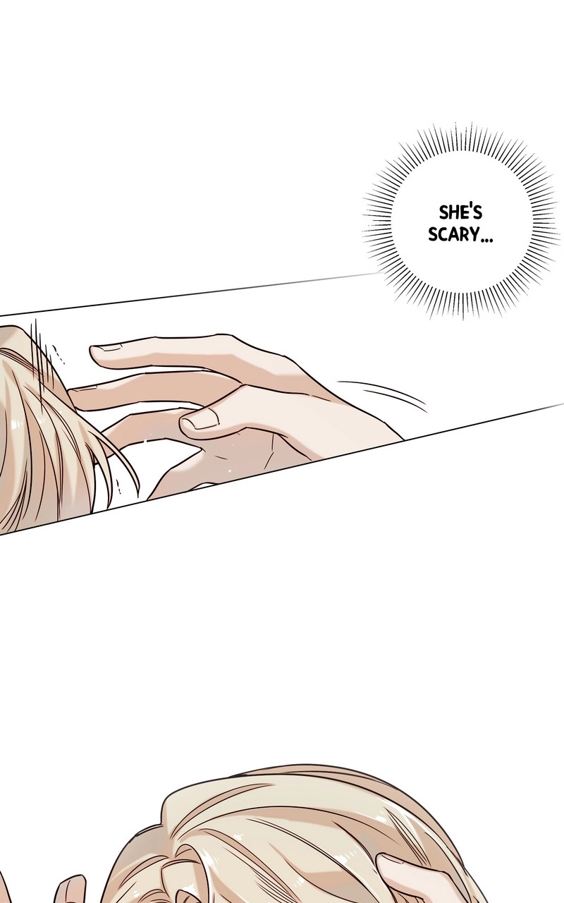 Romance Reincarnate Chapter 11 page 19 - 