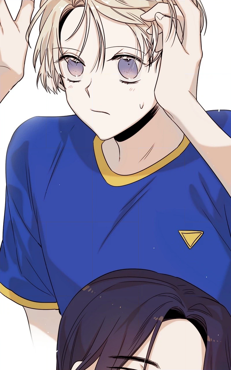 Romance Reincarnate Chapter 11 page 20 - 