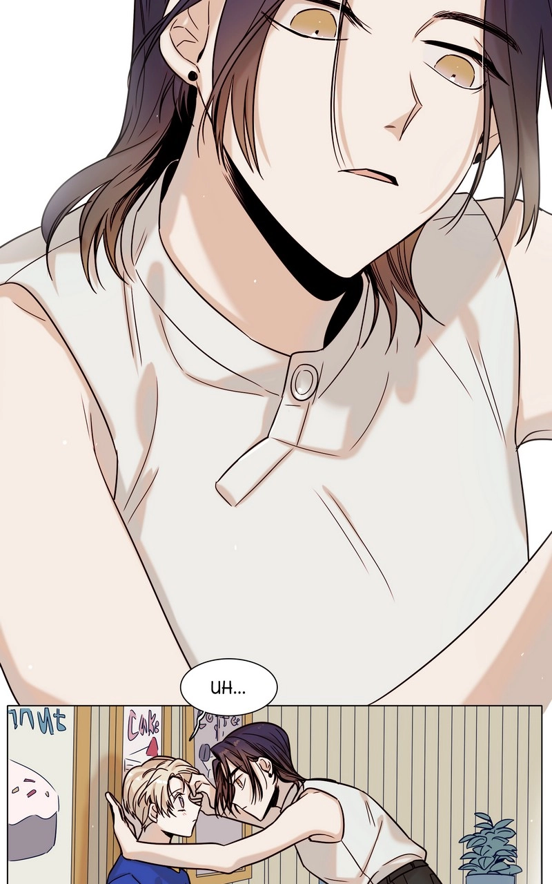 Romance Reincarnate Chapter 11 page 21 - 