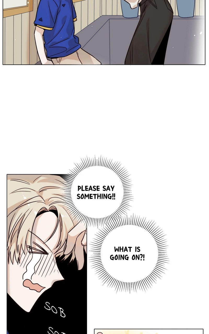 Romance Reincarnate Chapter 11 page 22 - 