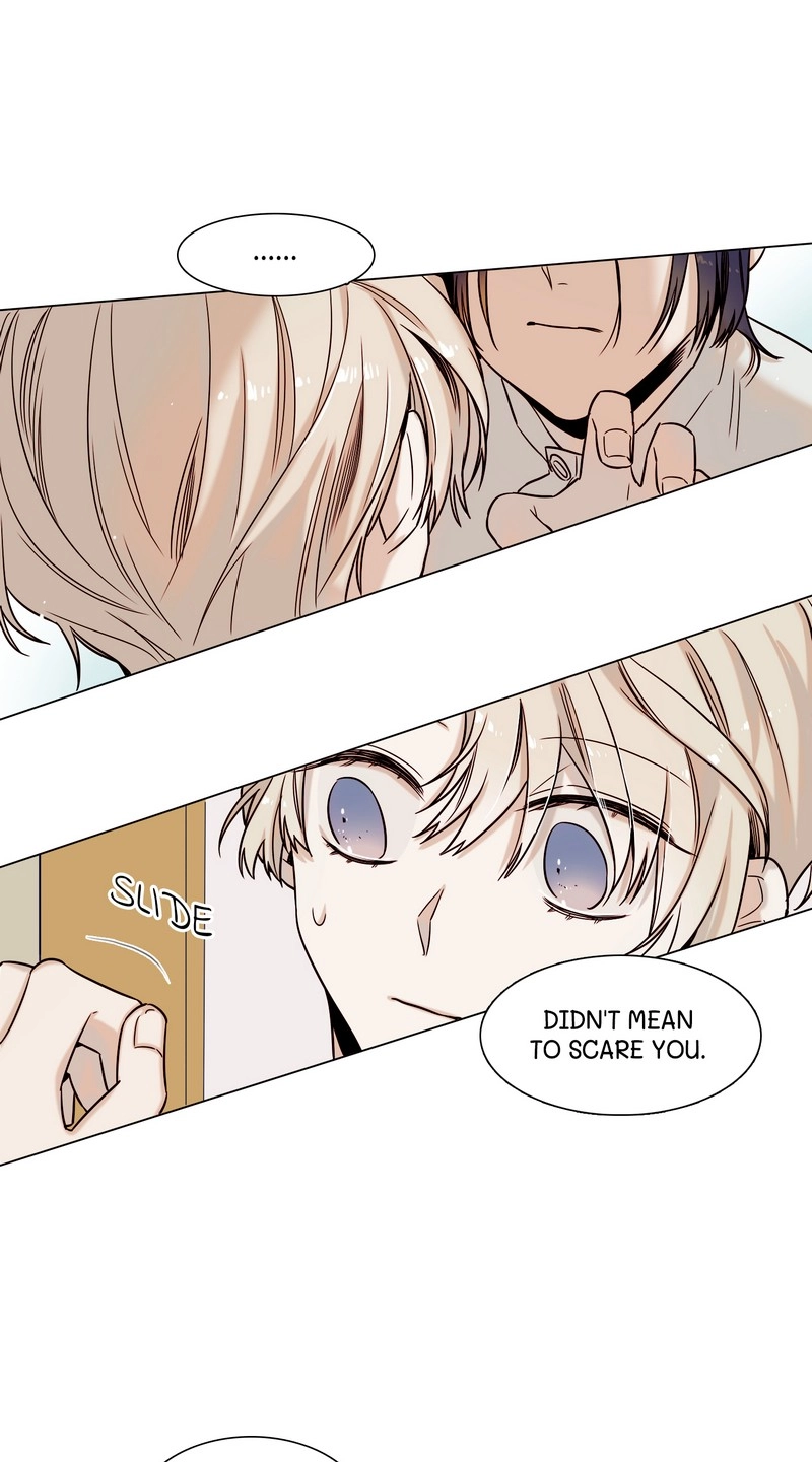 Romance Reincarnate Chapter 11 page 24 - 