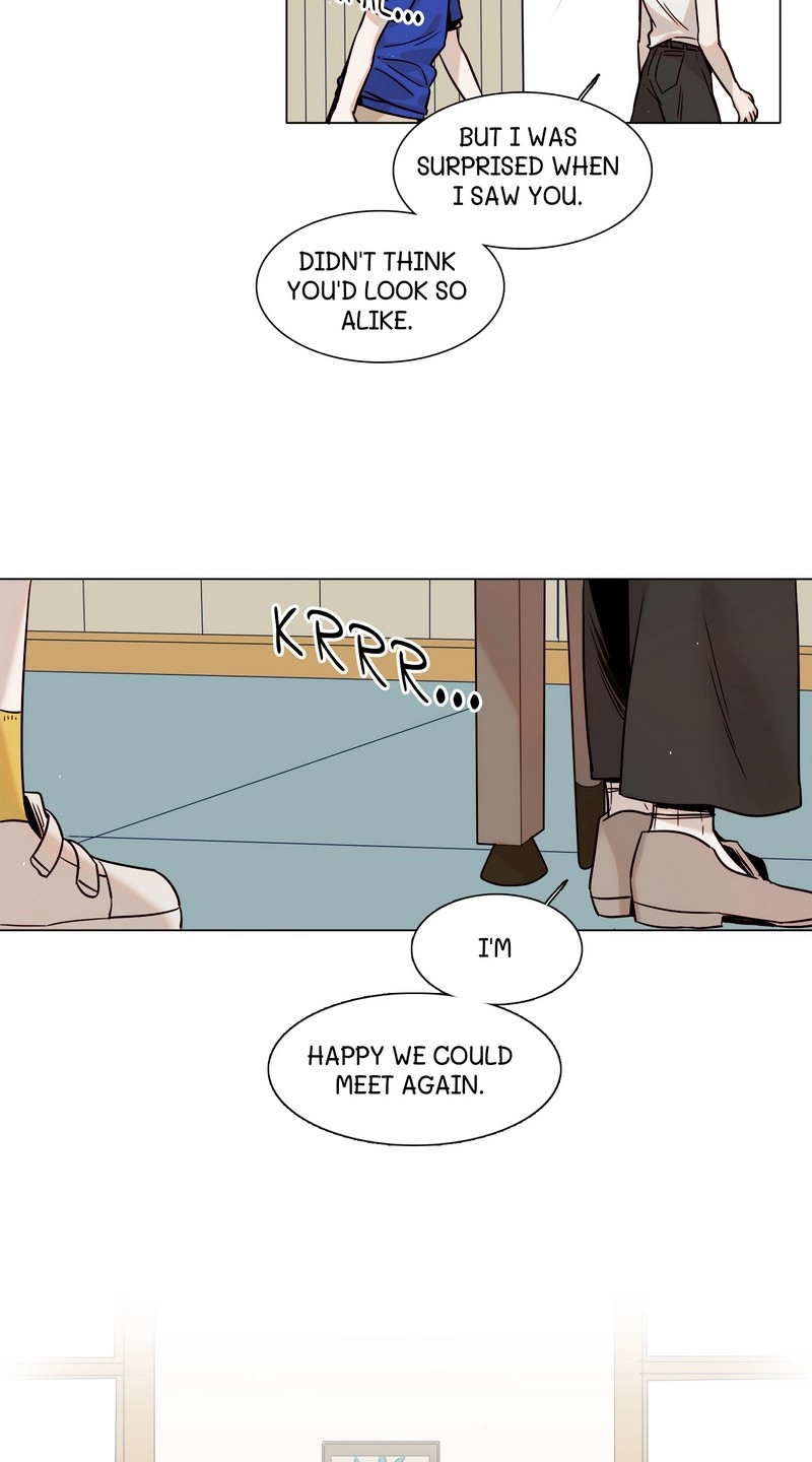 Romance Reincarnate Chapter 11 page 27 - 