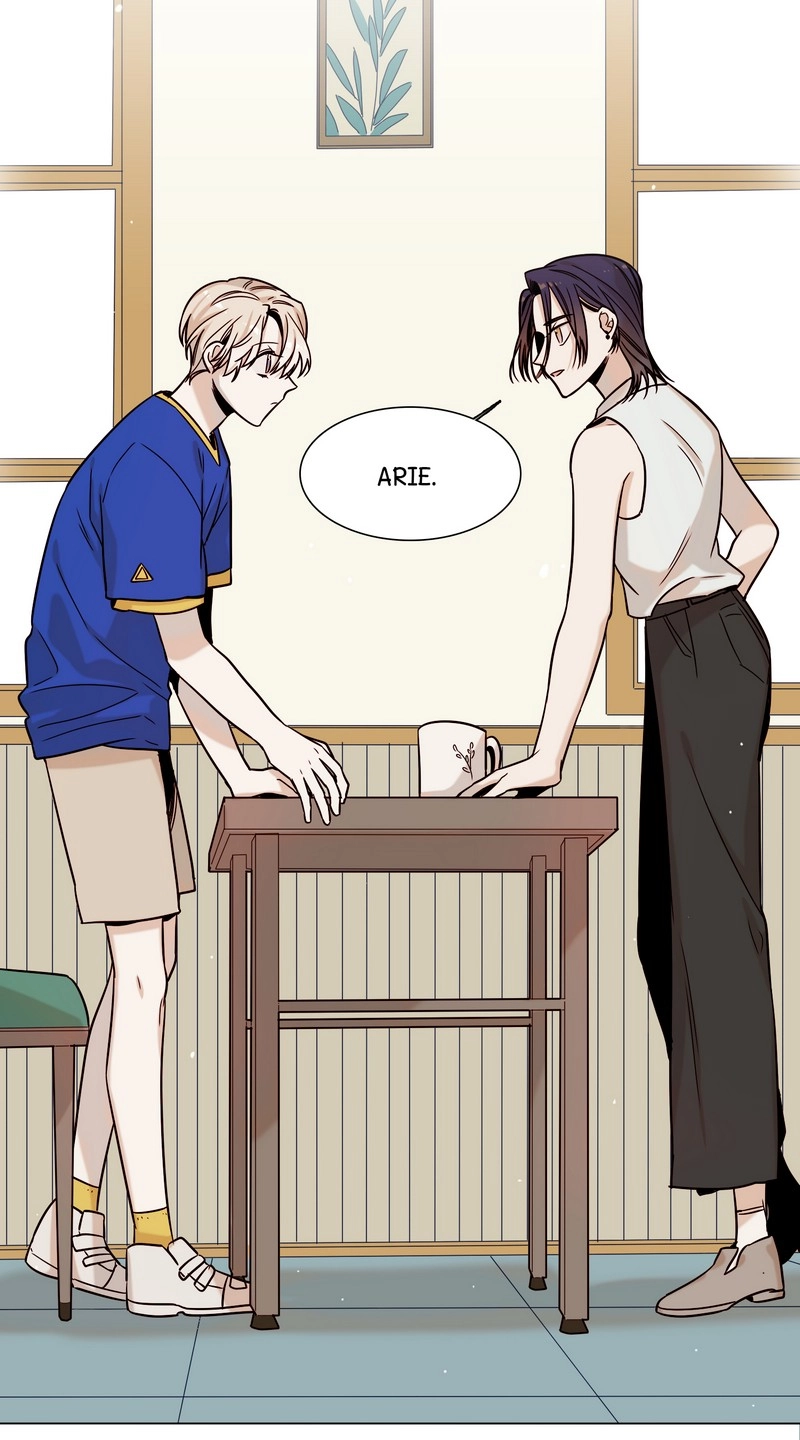 Romance Reincarnate Chapter 11 page 28 - 