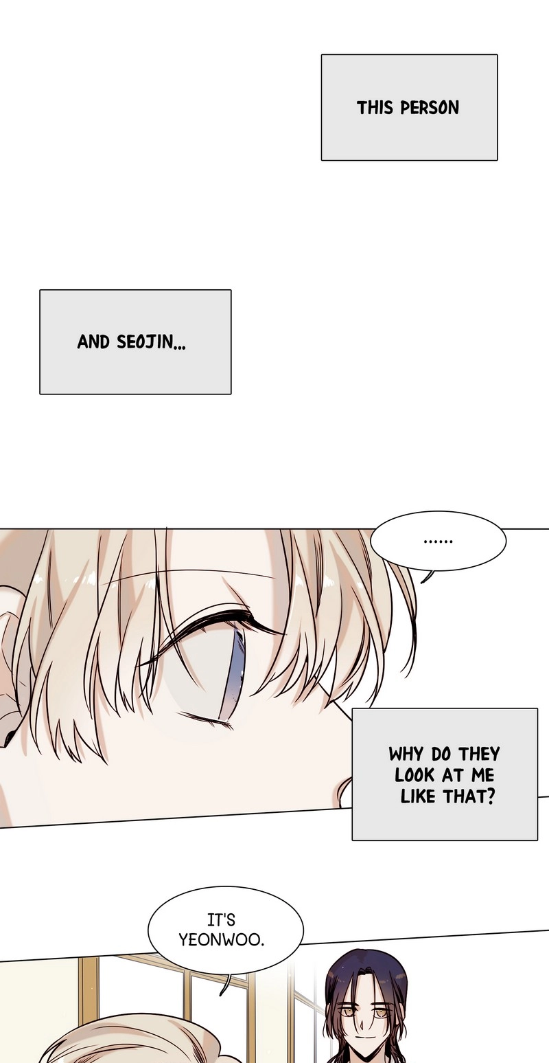 Romance Reincarnate Chapter 11 page 29 - 