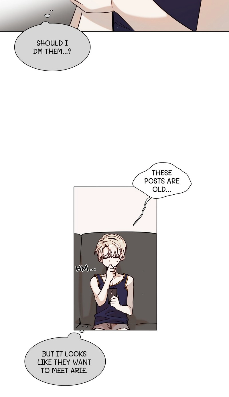 Romance Reincarnate Chapter 11 page 4 - 