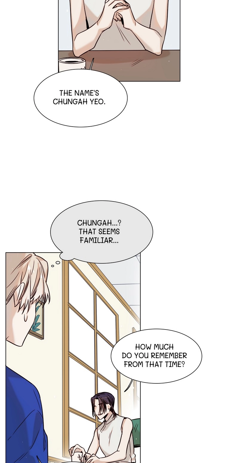 Romance Reincarnate Chapter 11 page 31 - 
