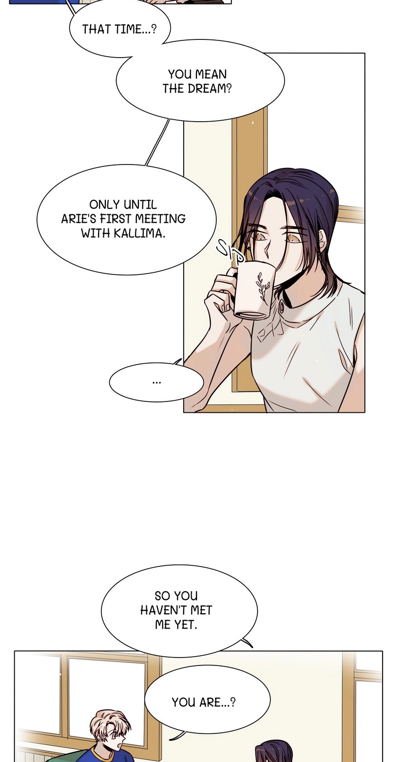 Romance Reincarnate Chapter 11 page 32 - 
