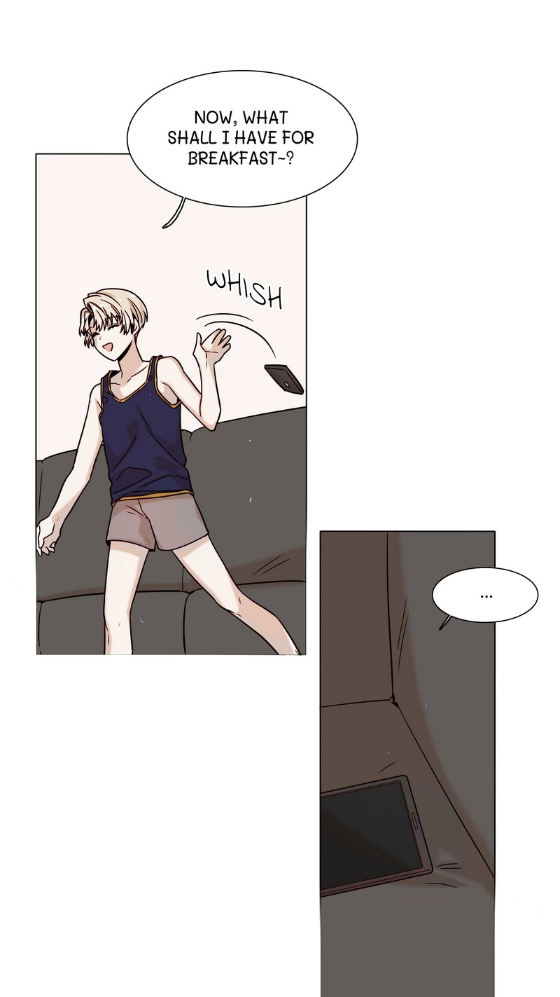 Romance Reincarnate Chapter 11 page 6 - 
