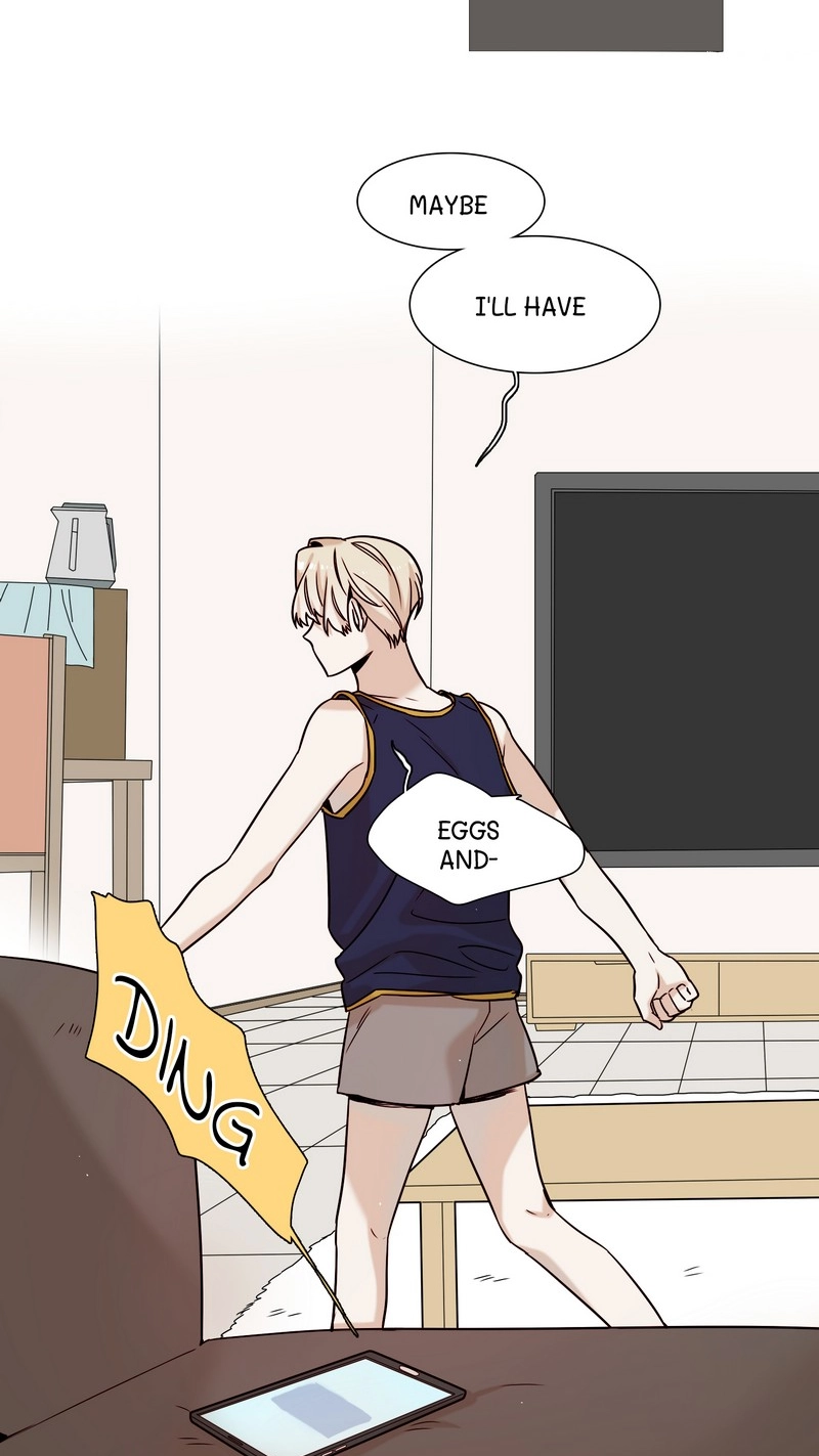 Romance Reincarnate Chapter 11 page 7 - 