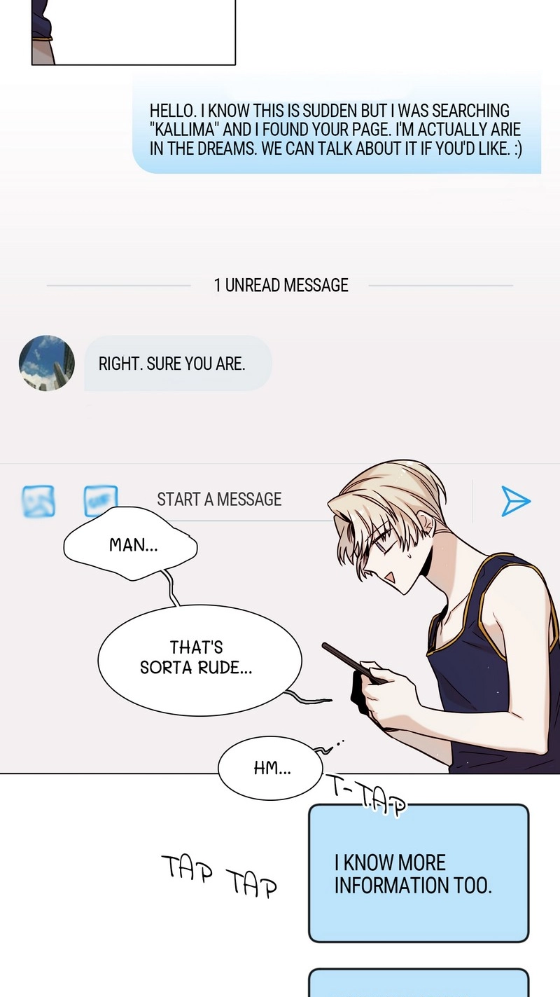 Romance Reincarnate Chapter 11 page 9 - 
