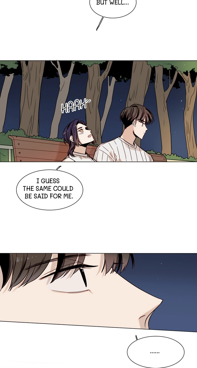 Romance Reincarnate Chapter 12 page 18 - 