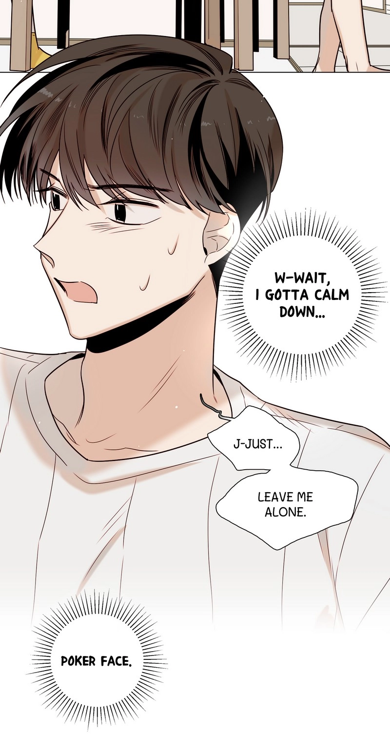 Romance Reincarnate Chapter 12 page 31 - 