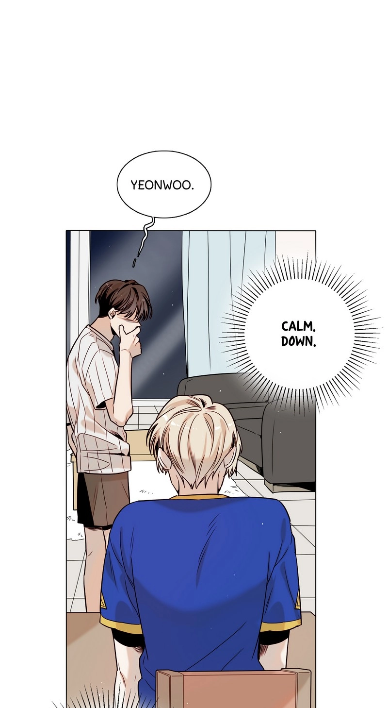 Romance Reincarnate Chapter 12 page 32 - 