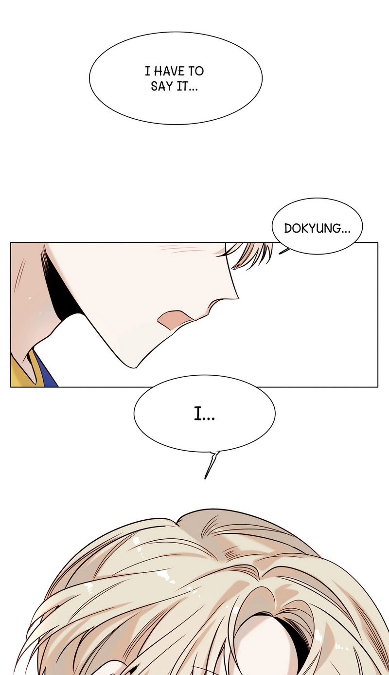 Romance Reincarnate Chapter 12 page 35 - 