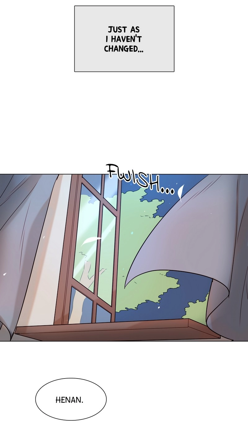 Romance Reincarnate Chapter 12 page 39 - 