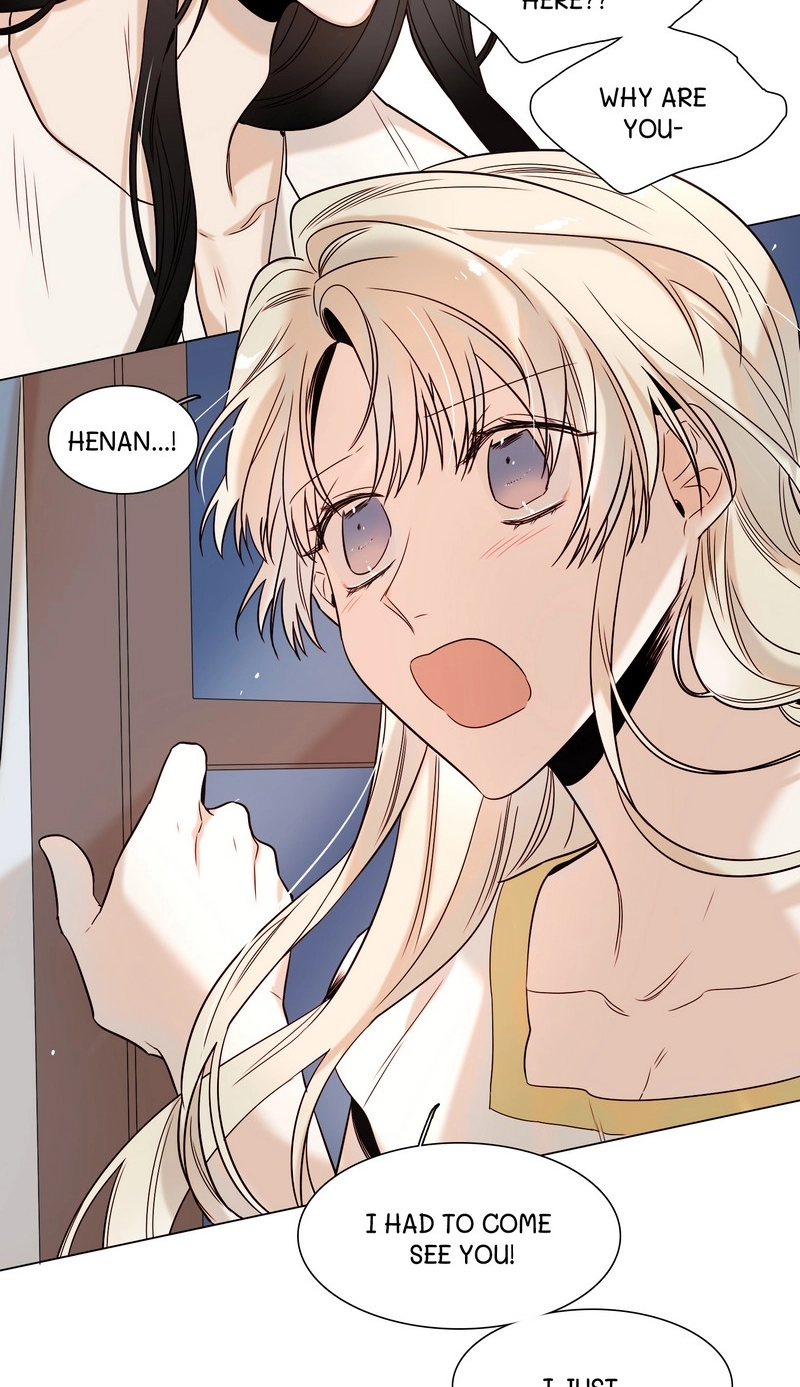 Romance Reincarnate Chapter 12 page 42 - 