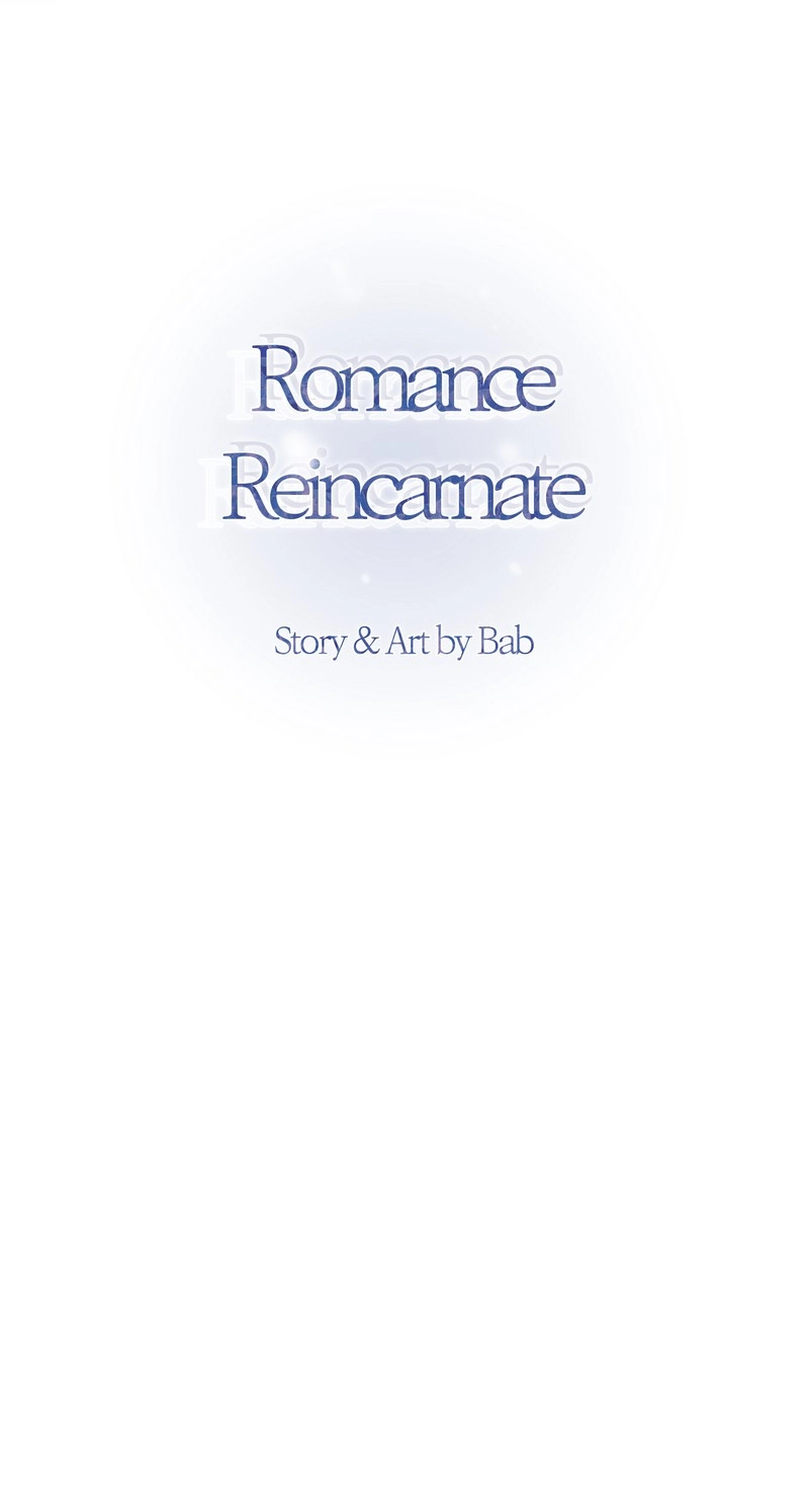 Romance Reincarnate Chapter 12 page 8 - 