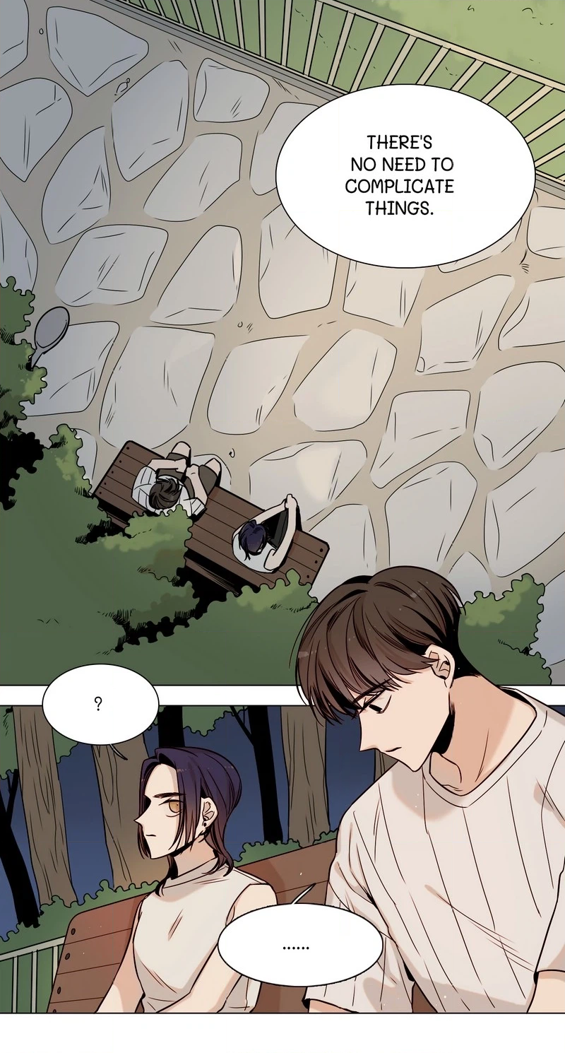 Romance Reincarnate Chapter 12 page 10 - 