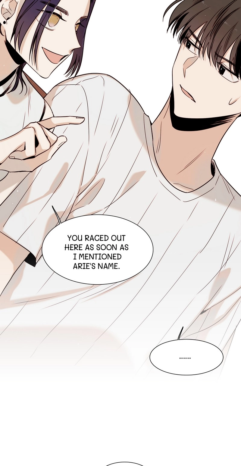 Romance Reincarnate Chapter 13 page 14 - 