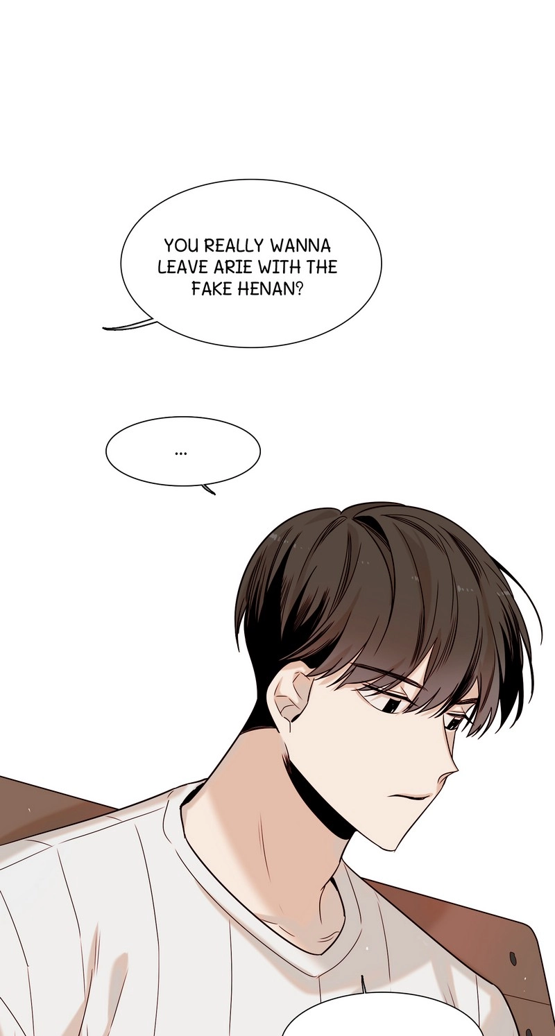 Romance Reincarnate Chapter 13 page 16 - 