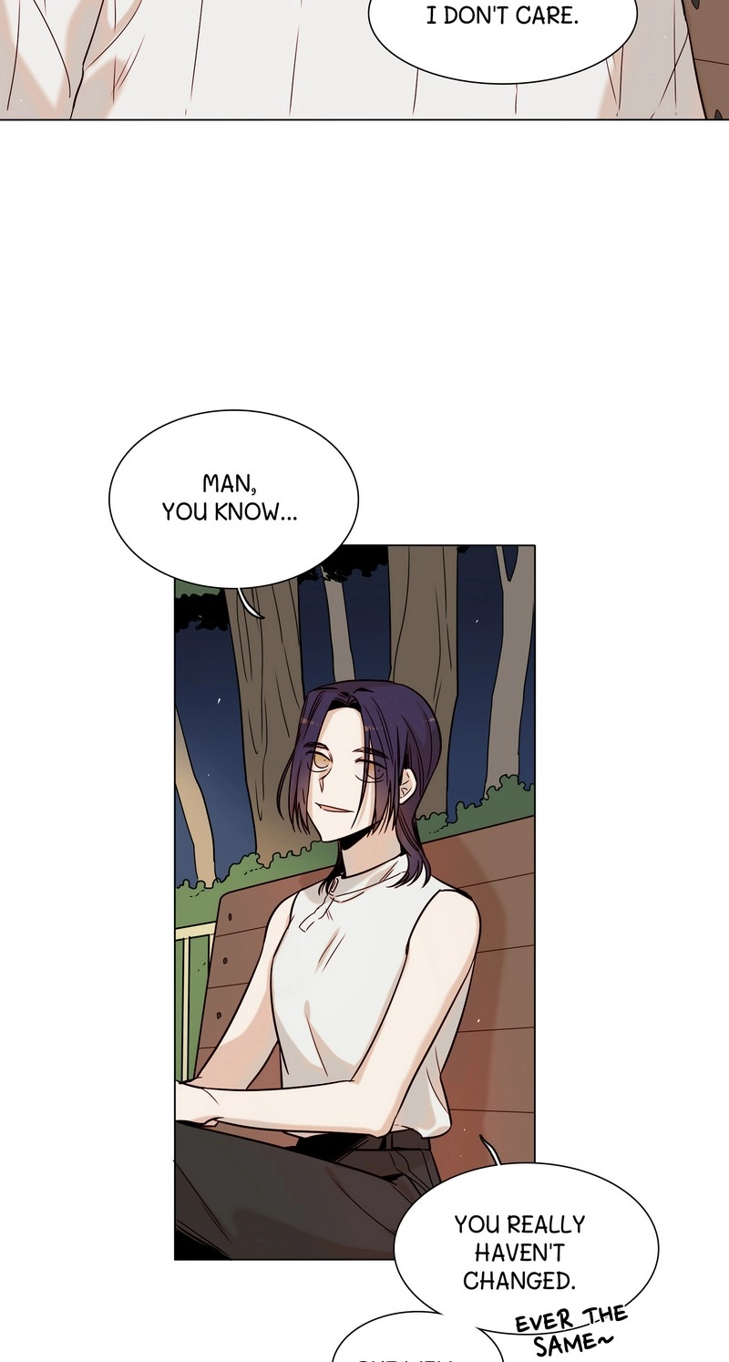 Romance Reincarnate Chapter 13 page 17 - 