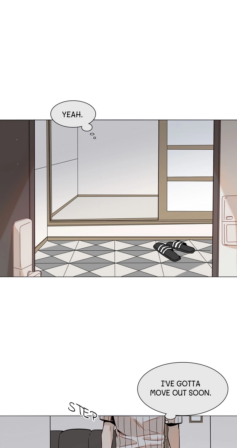 Romance Reincarnate Chapter 13 page 26 - 