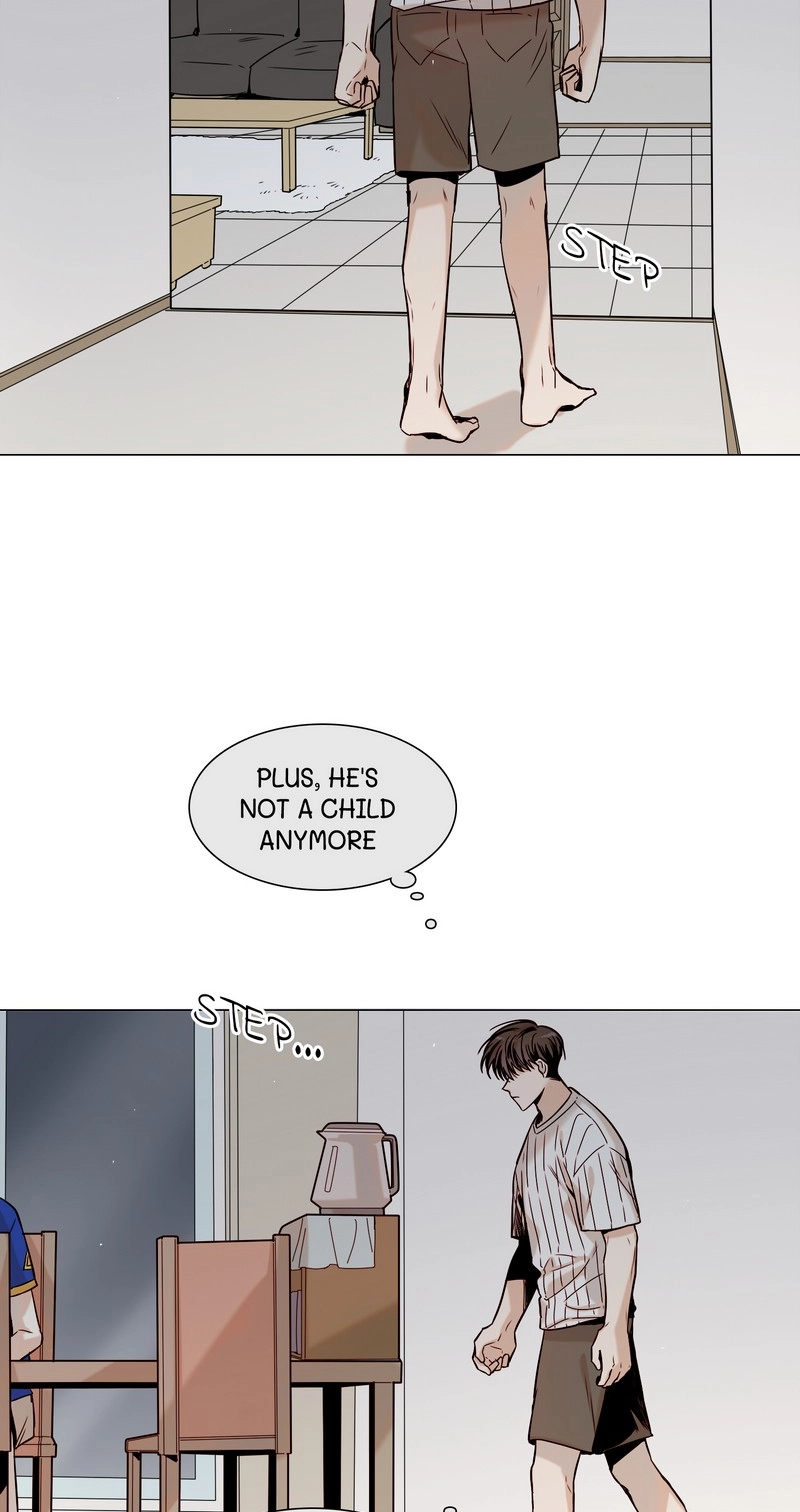 Romance Reincarnate Chapter 13 page 27 - 
