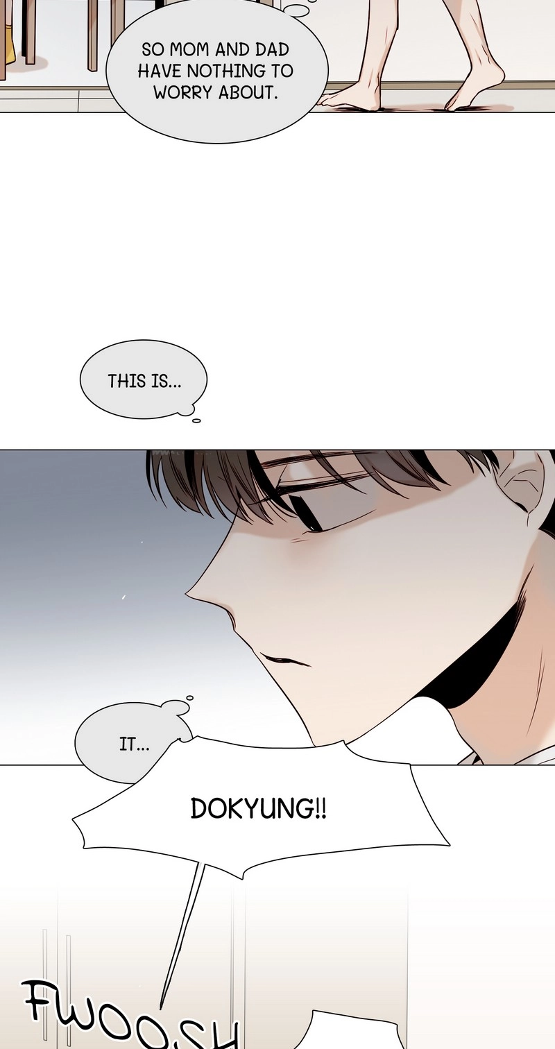 Romance Reincarnate Chapter 13 page 28 - 