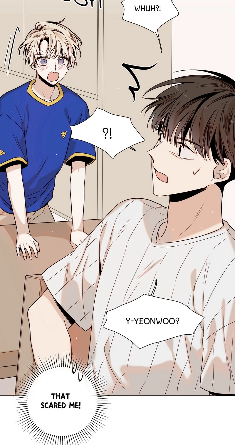 Romance Reincarnate Chapter 13 page 29 - 