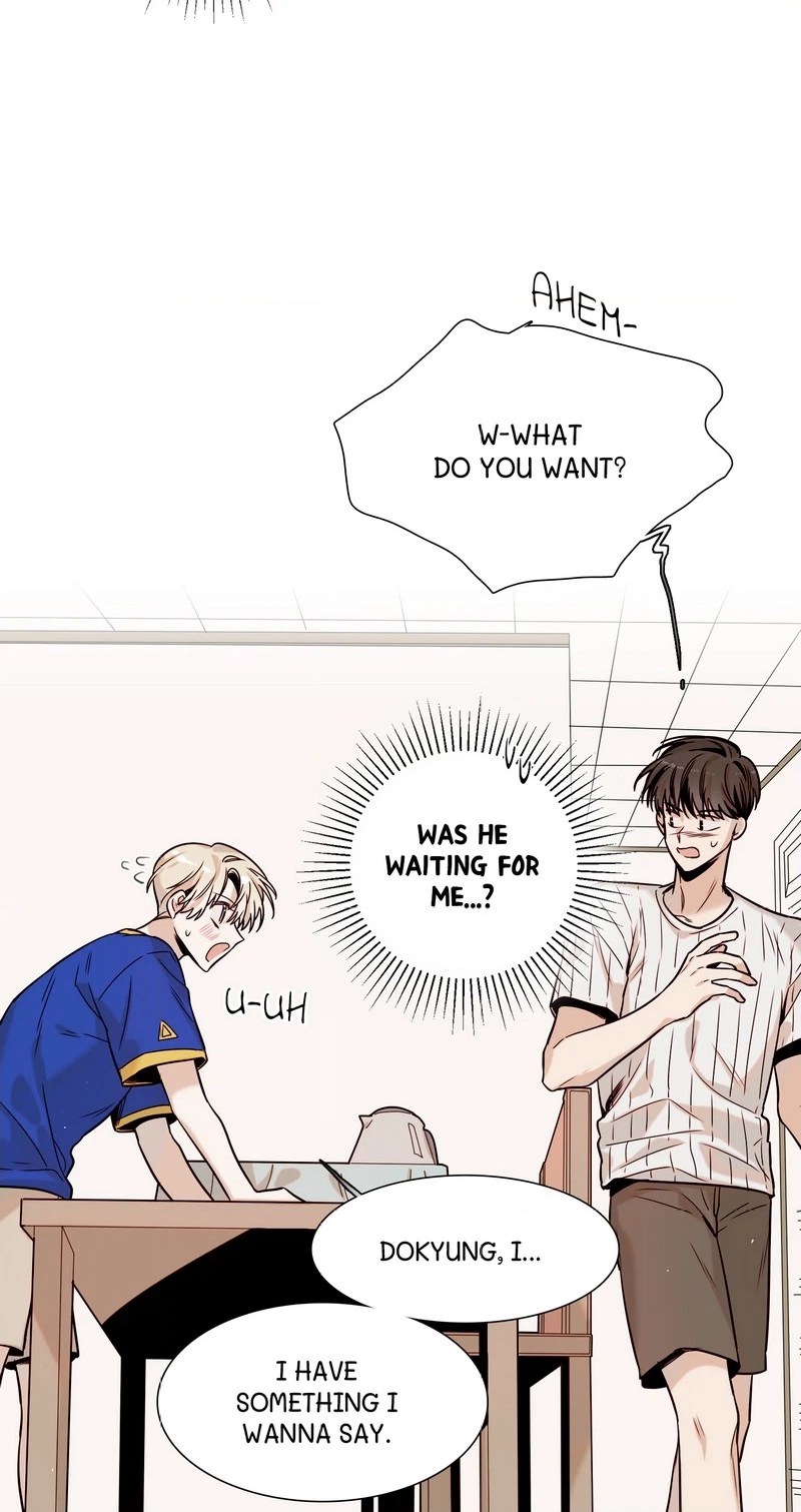 Romance Reincarnate Chapter 13 page 30 - 