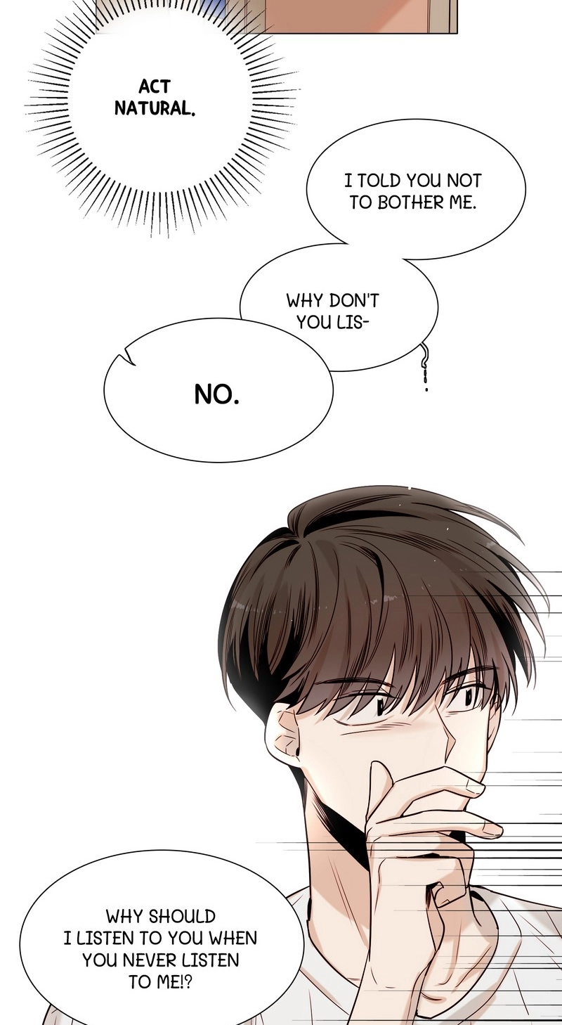 Romance Reincarnate Chapter 13 page 33 - 