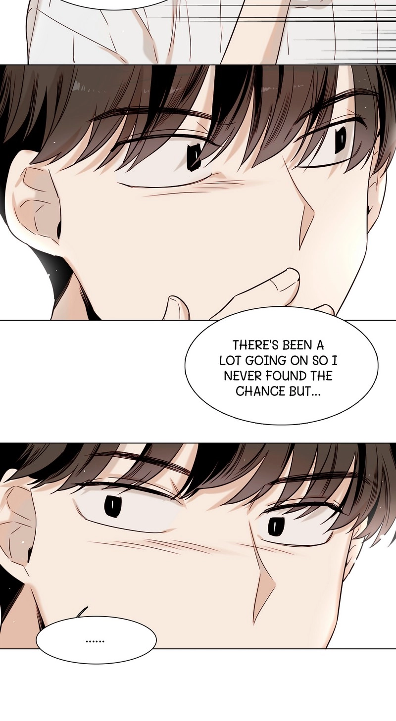 Romance Reincarnate Chapter 13 page 34 - 