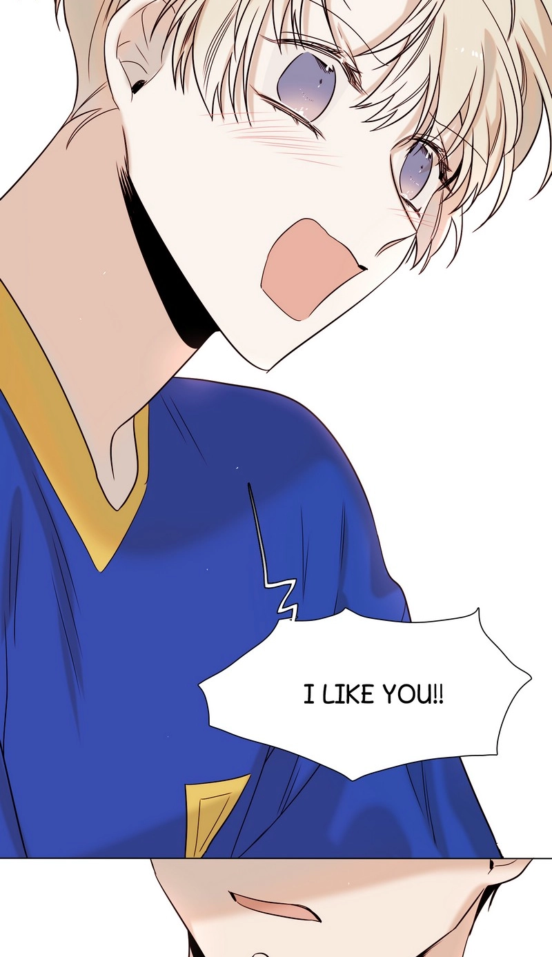 Romance Reincarnate Chapter 13 page 36 - 