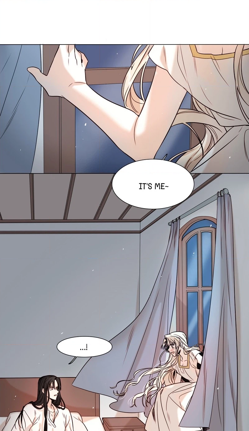 Romance Reincarnate Chapter 13 page 40 - 