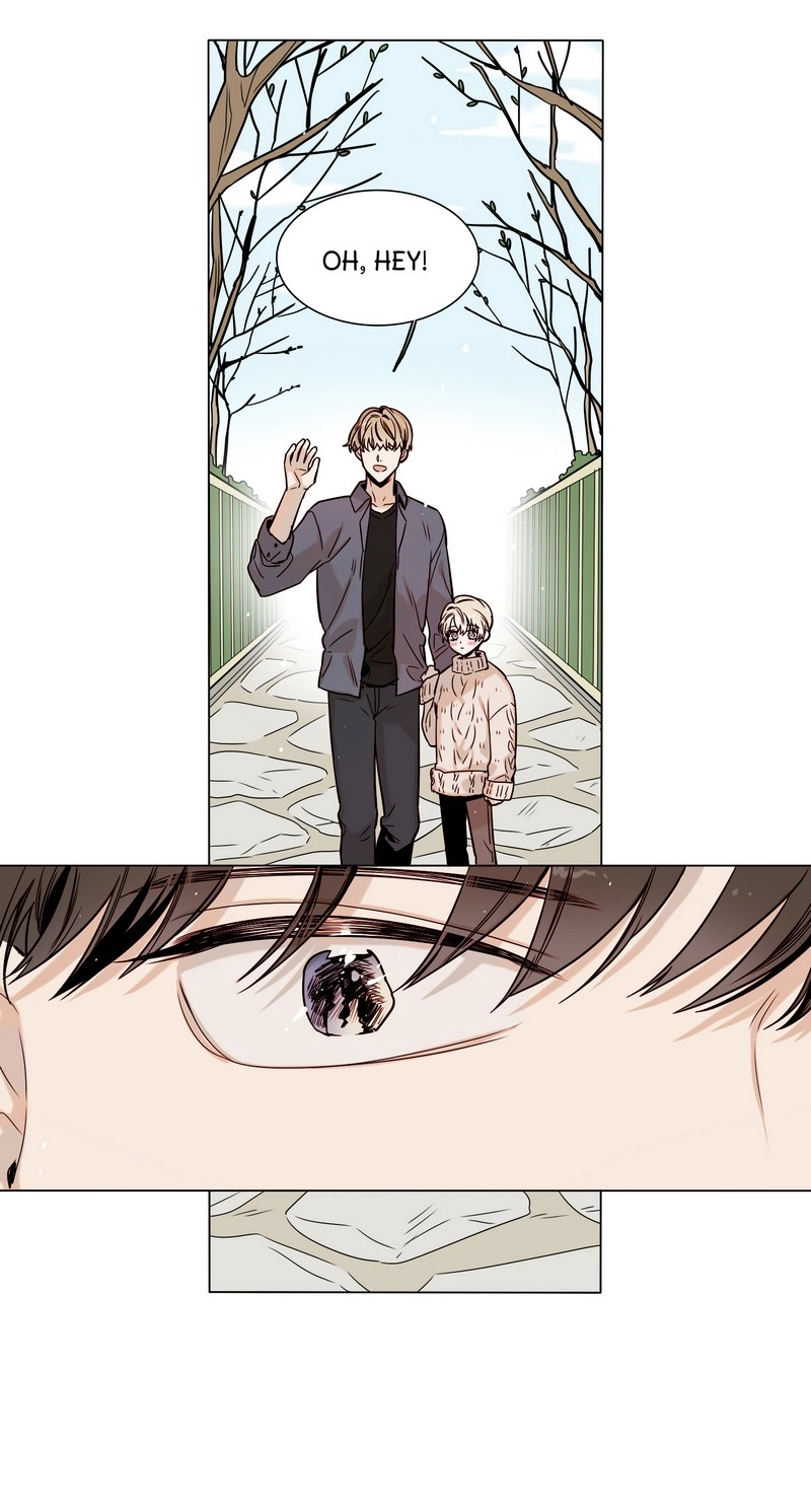 Romance Reincarnate Chapter 13 page 5 - 