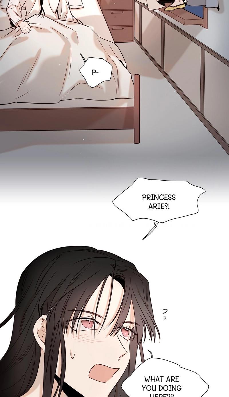 Romance Reincarnate Chapter 13 page 41 - 