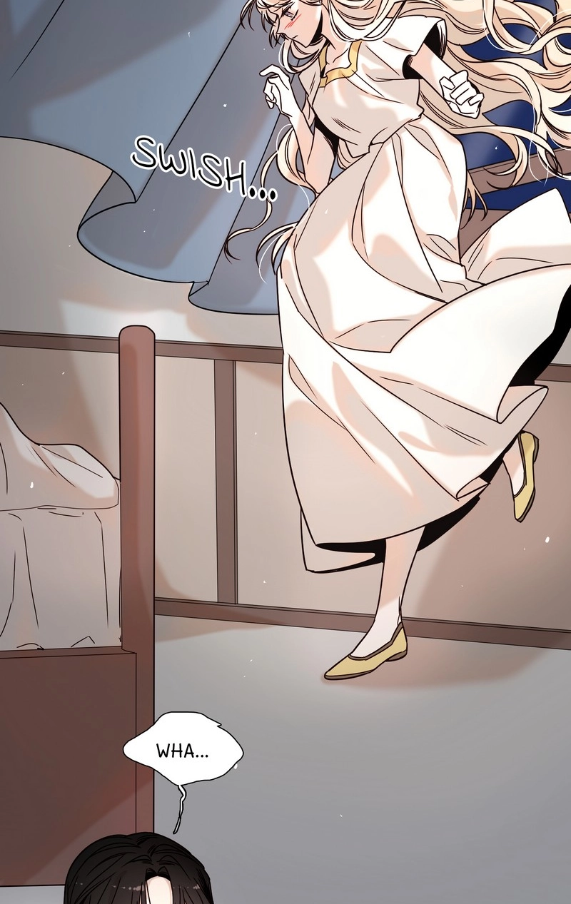 Romance Reincarnate Chapter 14 page 2 - 