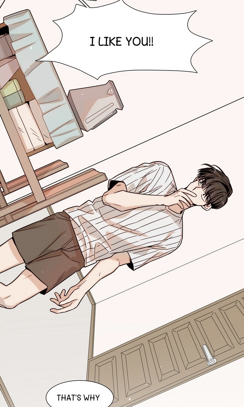 Romance Reincarnate Chapter 14 page 12 - 