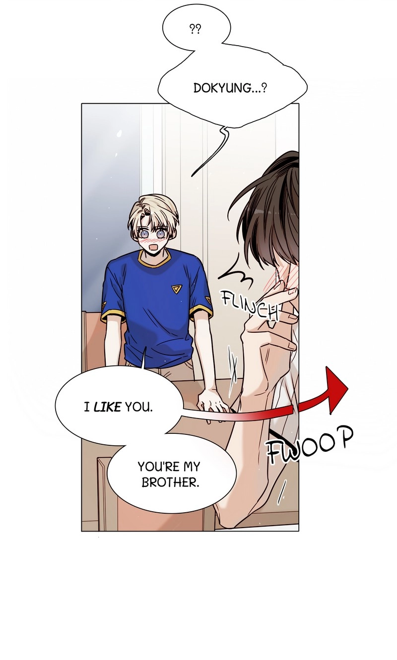 Romance Reincarnate Chapter 14 page 14 - 